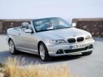 BMW 330Ci Convertible 2003 года